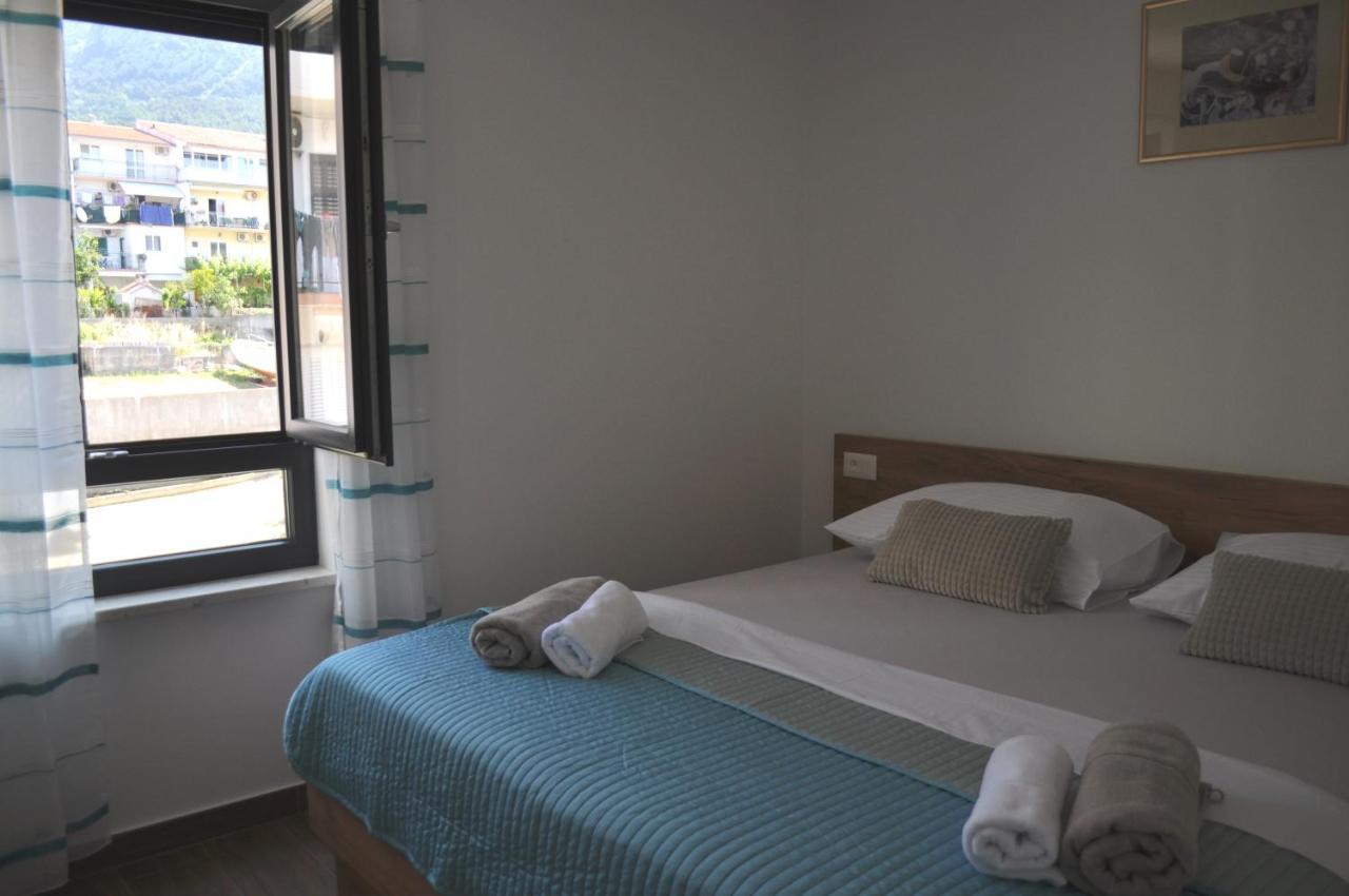 Apartman Mib Макарска Экстерьер фото