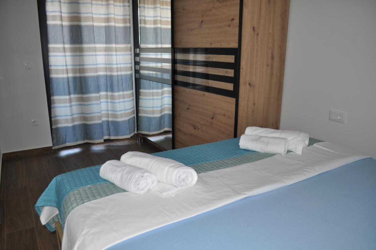 Apartman Mib Макарска Экстерьер фото