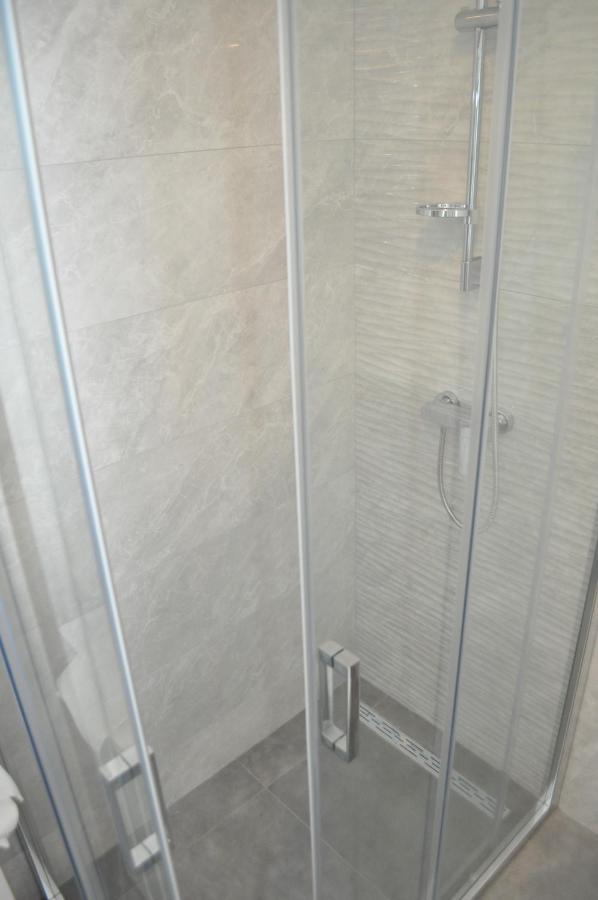 Apartman Mib Макарска Экстерьер фото