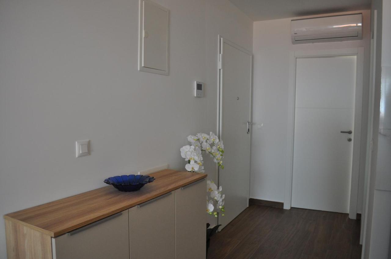 Apartman Mib Макарска Экстерьер фото