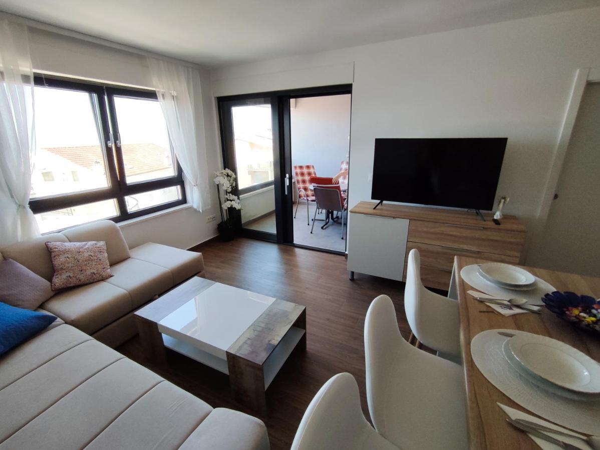 Apartman Mib Макарска Экстерьер фото