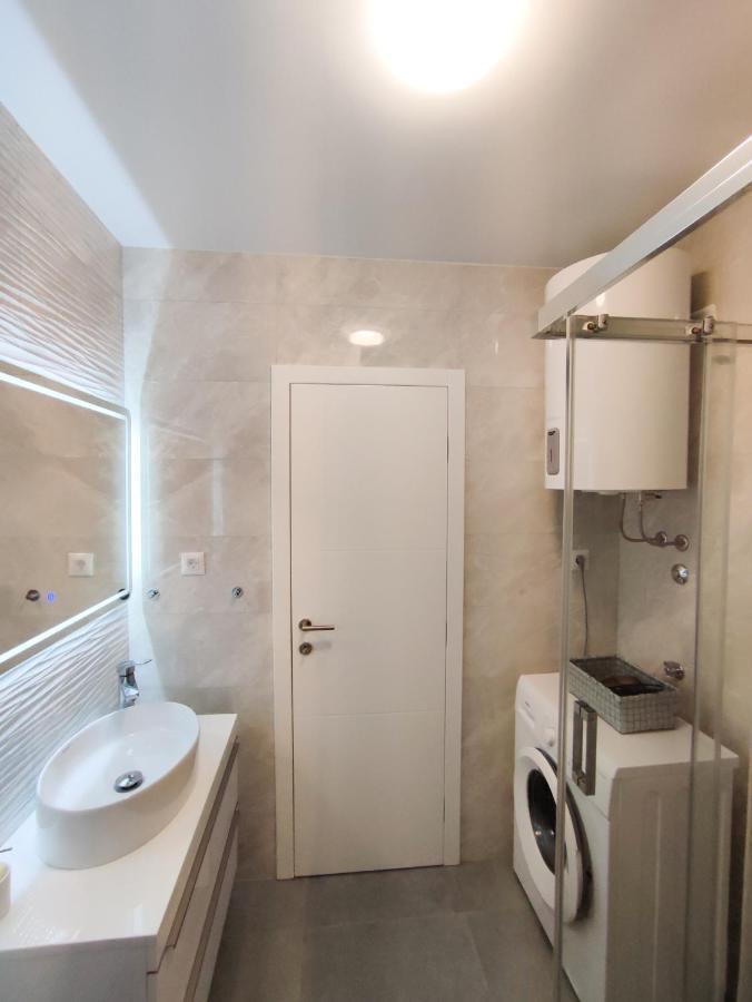 Apartman Mib Макарска Экстерьер фото